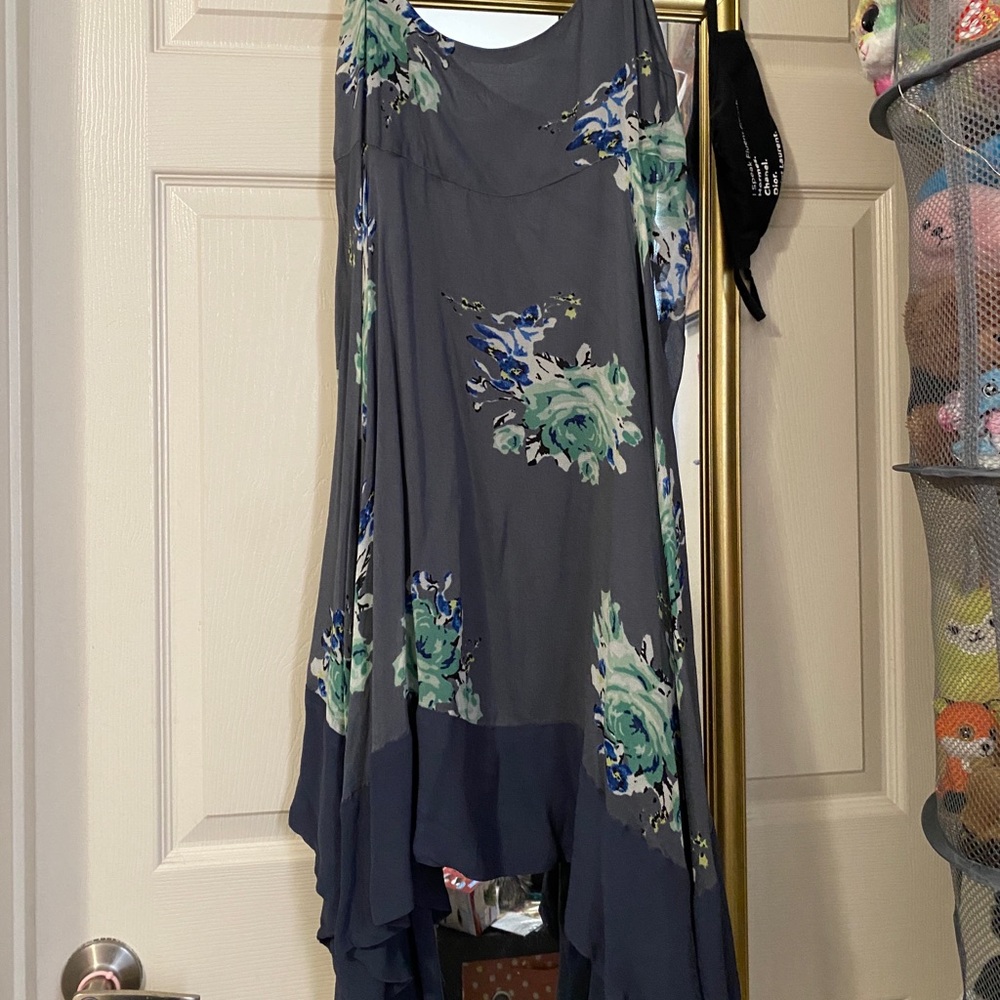 Free People sundress size L Large